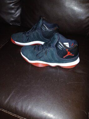 Jordan's Super fly 2017